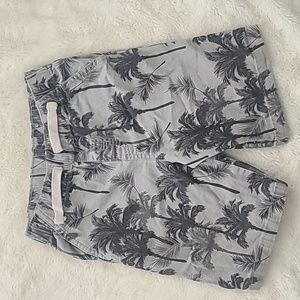 Boys Shorts